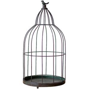 철제 장식 새장 화분 거치대 북유럽 인테리어 소품 결혼식 화환 호접란 서양란 꽃배달 장례식장 장식