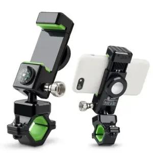 바이크 스마트폰 만능 거치대