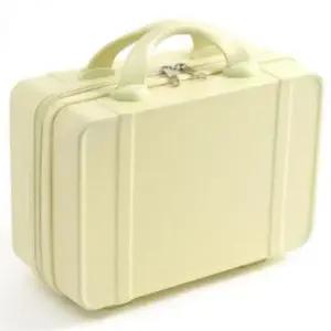 [JED] 캠핑 여행가방 기내용 봄나들이 캐리어 보조가방 레디백 수납가방 미니백 여행용