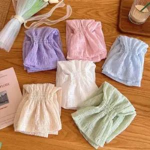 팔토시 레이스 손토시 운전용 기능성 암워머 면토시