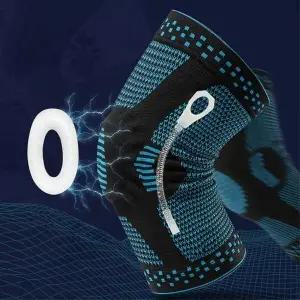 등산무릎보호대 헬스 무릎아대 무릎관절 슬개골_24771070