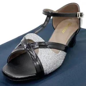 [오노마] ONM SW1000 댄스화 신발 기능화 발레슈즈 댄스화 줌바 화