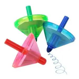 미술놀이 스핀탑 마커 3색 세트