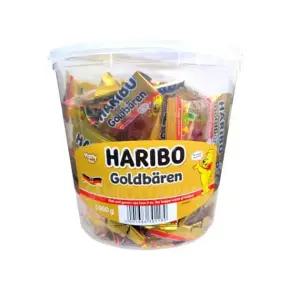 하리보 골드베렌 미니 1kg 젤리