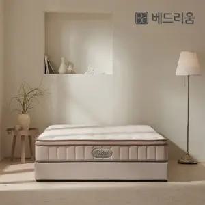 베드리움 릴렉서 유로탑 매트리스 Q M.H) 미디움하드