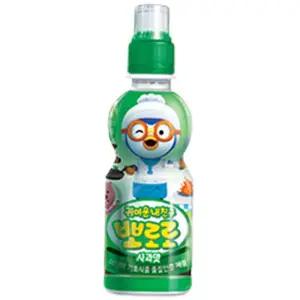 24PET입 뽀로로 사과맛 235ml x