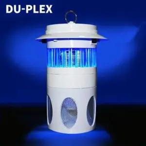 벌레포충기 듀플렉스5000 모기제거기 버그트랩 포충기