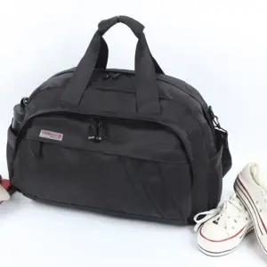 IIH 제노바 더플백 보스턴가방 여행 스포츠 골프 캠핑