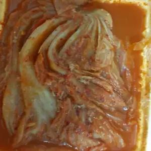 한옥집김치찜 동인동한옥집 묵은지 돼지고기김치찜 간편식 밀키트 (2-3인분)