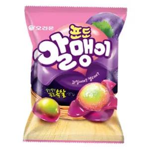 20개 오리온 포도알맹이 67g X