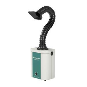 흡입기 납땜 냄새 산업용 흡진기 환기팬 냄세 이동식 탁상용 납땜기 정화기 용접