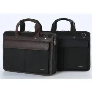 브리프케이스 고급스런 남성 서류가방 노트북 회사원 크로스백 GE95