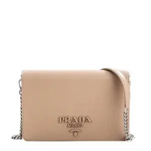 X_1BP018 NZV F0ORK) 여성 사피아노 미니 크로스백