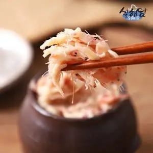 국내산 새우젓(추젓) 1kg