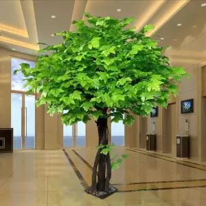 조화나무 인테리어 인조 나무 포토존 정원 꾸미기 가짜 소품