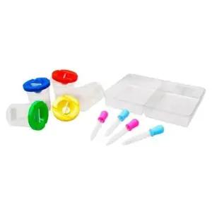 미술놀이 스포이드 키즈 스포이트 호기심 물감 별매
