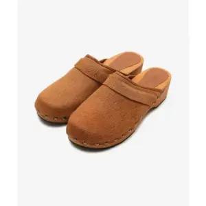 벤시몽 LIMITED CLOGS - CAMEL 423597
