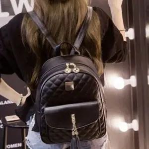 (선택 블랙)여 여성배낭가방 여성 여행용배낭 여자백팩 여성백팩 가방선물 노트북백팩