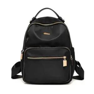 ( )중년여성배낭 여성백팩 여행용가방 여성 직장인여성백팩 검정백팩 적당한