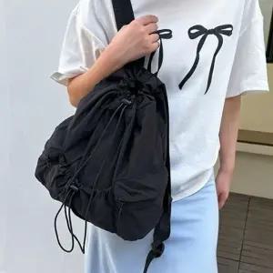 (색상 블랙)여성용백팩 여성직장인백팩 백팩여성 직장인여성백팩 여대생백팩 여성