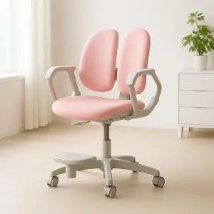 [하프클럽/셀러허브]듀오백 아동 의자 고정 중심봉 코스트코 코와샵2603