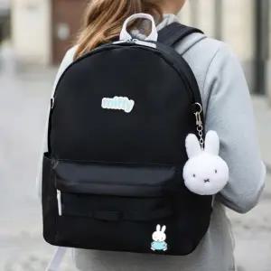 ( )코어 백팩-블랙 미피