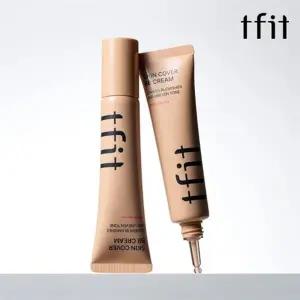 티핏 스킨 커버 비비 크림 30g 6종 선택 SPF50+ PA++++