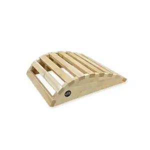 루미나D 미니쿠룬타 허리엔 건강 척추측만 키성장