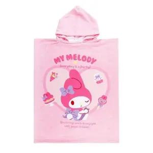 ( )샤워가운비치가운 큐트 후드 마이멜로디