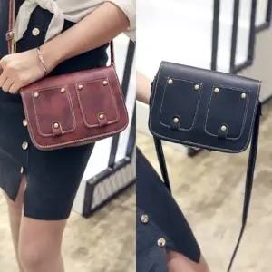 LD 캐주얼백 학생 크로스백 남자가방 남성 미니 여행가방 미니크로스