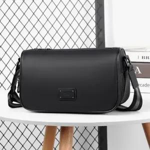 (옵션 블랙)데일리 남자가방 슬링백 남성크로스백 크로스백 캐주얼백 미니 미니크로스백