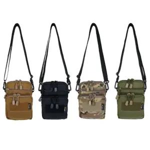 제작 미니 크로스백 보조가방