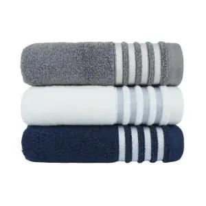 [아트미즈] 파인라인 30수 180g 3장 호텔수건