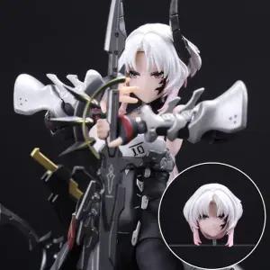 (입고완료)캉토이즈 (CANG TOYS) 1/12 십이대전 - 염소자리 모라(특전포함)