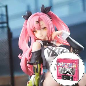 (입고완료)APEX TOYS 1/7 젠레스 존 제로 니콜 데마라(특전포함)