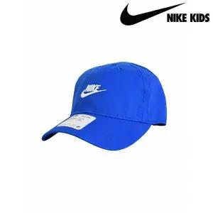 나이키 키즈 퓨추라 캡 모자 블루 4-7세 A253CA202P A253CA202PBL 백화점 상품