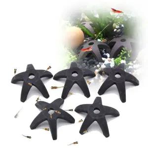 별블럭 산란실 베타은신처 수조인테리어 은신처