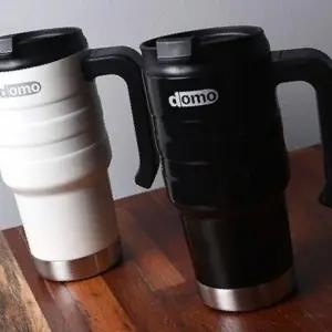 블랙 590ml 보틀 휴대용 머그컵 학생텀블러텀블러 보온 사무실 보냉 스텐