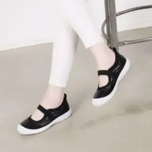 |CCS7EEB|여성용 데일리 메리제인 스니커즈 운동화