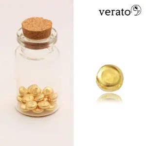 베라토 24K 순금 콩테크 골드바 0.5g