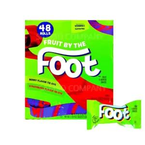 과일젤리 후룻 바이 48롤 1곽(개입)