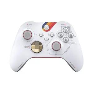 [정품] Xbox Wireless Controller Starfield Limited 에디션 (Korean Ver.) 엑스박스 무선 컨트롤러 스타필