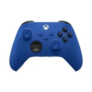 [정품] Xbox Wireless Controller Shock Blue 엑스박스 무선 컨트롤러 쇼크블루 904474