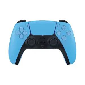 [정품] PlayStation 5 DualSense Wireless Controller Starlight Blue 플레이스테이션 듀얼센스 무선 컨트