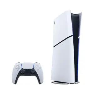 [정품] PlayStation 5 Slim Digital 에디션 - 825GB 플레이스테이션 슬림 디지털 904464