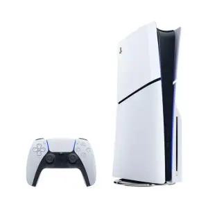 [정품] [10% 쿠폰] PlayStation 5 Slim Standard 에디션 플레이스테이션 슬림 스탠다드 에디션(1TB) 904463