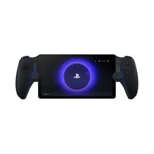[정품] PlayStation Portal Remote Player 미드나이트 블랙 플레이스테이션 포털 리모트 플레이어 904454
