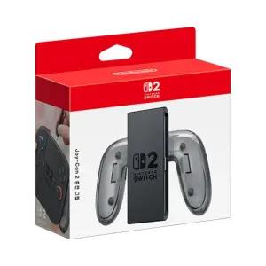 [정품] Nintendo Switch 2 Charging Grip 닌텐도 스위치 충전그립 904452