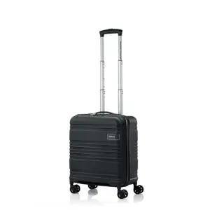 아메리칸투어리스터 SKYLETTE 50/18 캐리어 18인치 QV429015 블랙