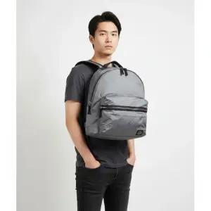 FW25 남성 나일론 메탈 백팩 K2S159200014 S0251 V0061